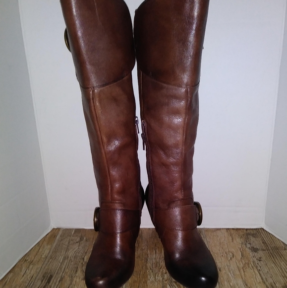 Arturo Chiang Vin Boot - Picture 4 of 8